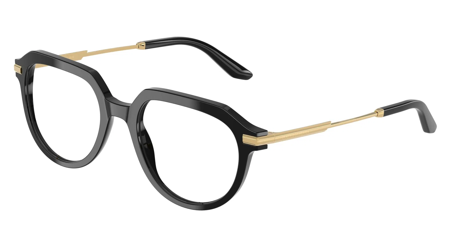 Dolce & Gabbana 3402 Eyeglasses - view 3